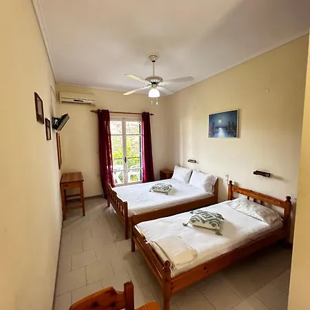 Apartament Theodora