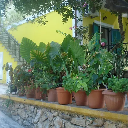 Appartement Theodora